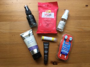 Beauty Supplies